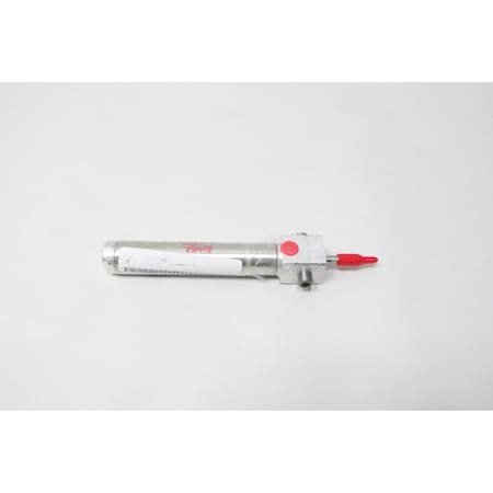 Bimba 1-1/16IN 4IN DOUBLE ACTING PNEUMATIC CYLINDER BFT-094-D